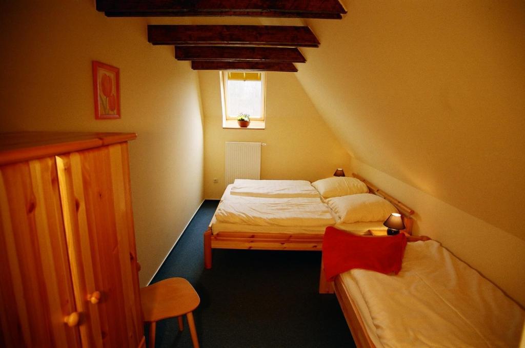 Ferienanlage Gutshaus Gramkow Room photo